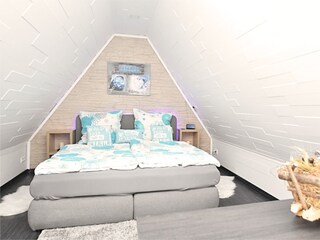 Vakantiehuis Wernigerode Kenmerken 15