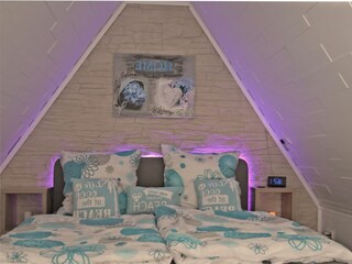 Casa per le vacanze Wernigerode Caratteristiche 16