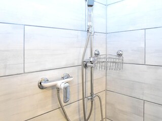 Casa de vacaciones Wernigerode Características 12