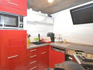 Ferienhaus Wernigerode Ausstattung 24