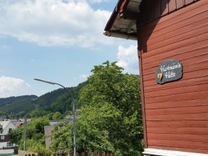 Ferienhaus Hartmanns Hütte - Südsauerland - image1