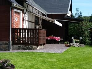 Ferienhaus Hartmanns Hütte - Südsauerland - image1