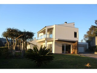 Holiday house Barqueiros Outdoor Recording 1