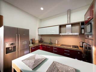 Ferienhaus Barqueiros Ausstattung 9