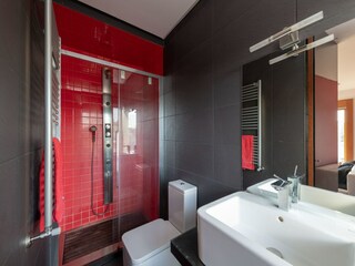 Casa per le vacanze Barqueiros Caratteristiche 9