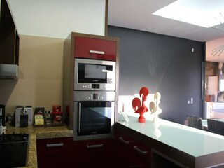 Maison de vacances Barqueiros Équipement 19