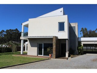 Maison de vacances Barqueiros Enregistrement extérieur 4