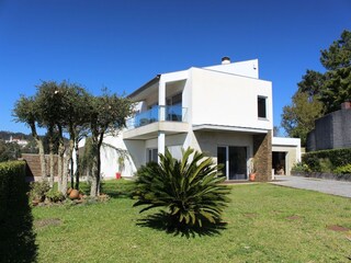 Ferienhaus Barqueiros Außenaufnahme 5