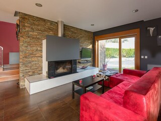 Ferienhaus Barqueiros Ausstattung 24