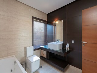 Casa per le vacanze Barqueiros Caratteristiche 13