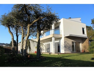 Ferienhaus Barqueiros Außenaufnahme 6