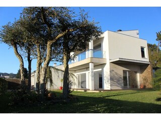 Maison de vacances Barqueiros Enregistrement extérieur 6