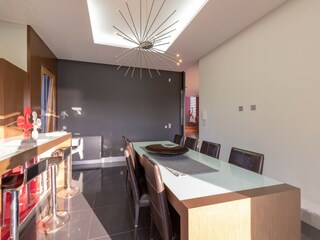 Casa de vacaciones Barqueiros Características 9