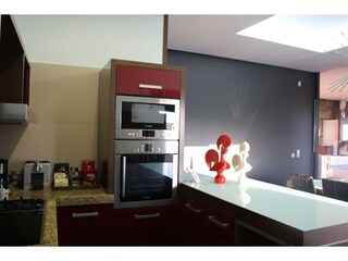 Casa per le vacanze Barqueiros Caratteristiche 16