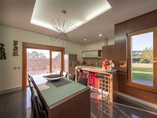 Ferienhaus Barqueiros Ausstattung 22