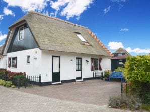 Vakantiehuis Vinger - Callantsoog - image1