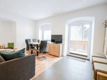 Ferienwohnung 45 m² Gästehaus Sonne