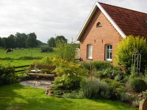 Ferienhaus Gulfhof Tjaden - Großefehn - image1