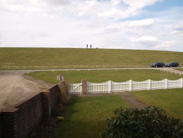 Ferienhaus Nordseehus