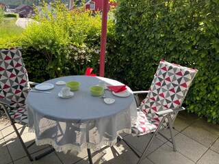Ferienwohnung Titisee-Neustadt  22