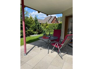 Ferienwohnung Titisee-Neustadt  25