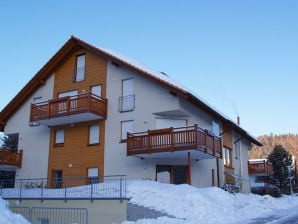 Ferienwohnung Haus Wiesengrund - Fewo 1 - Titisee-Neustadt - image1