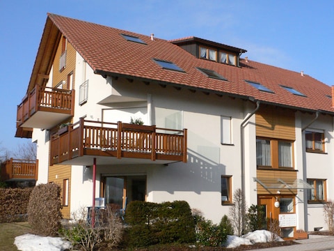 Ferienwohnung Haus Wiesengrund - Fewo 1