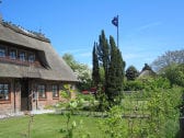 Ferienwohnung Nieby Außenaufnahme 1