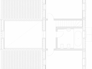 Vakantiehuis Castell'Umberto Grondplan 28