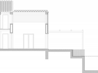 Vakantiehuis Castell'Umberto Grondplan 29