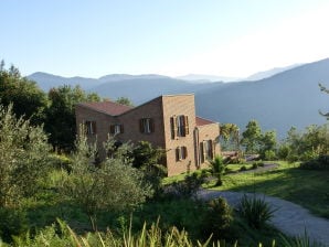 Vakantiehuis Montagna - Castell'Umberto - image1