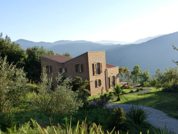 Ferienhaus Montagna