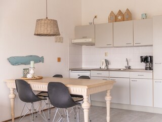 Appartamento per vacanze Callantsoog Caratteristiche 11