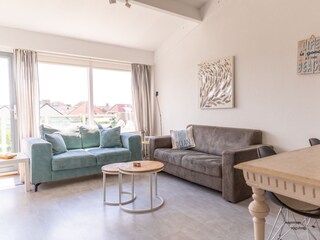 Appartamento per vacanze Callantsoog Caratteristiche 12