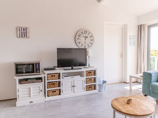 Appartamento per vacanze Callantsoog Caratteristiche 13