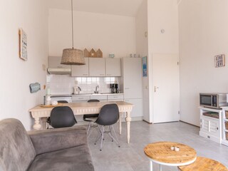 Appartamento per vacanze Callantsoog Caratteristiche 14