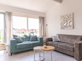 Appartamento per vacanze Callantsoog Caratteristiche 15