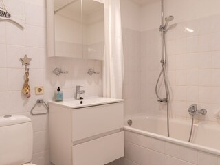 Appartamento per vacanze Callantsoog Caratteristiche 18