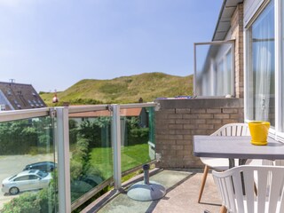 Appartamento per vacanze Callantsoog Registrazione all'aperto 3