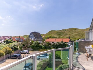 Appartamento per vacanze Callantsoog Registrazione all'aperto 4