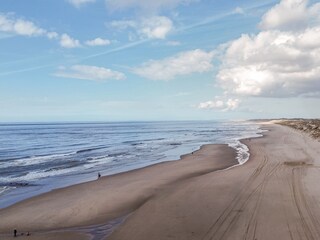 Appartamento per vacanze Callantsoog Ambiente 22