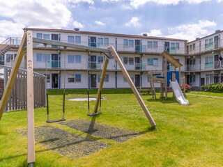 Appartamento per vacanze Callantsoog Registrazione all'aperto 7