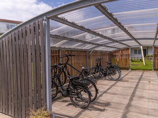 Appartamento per vacanze Callantsoog Registrazione all'aperto 8