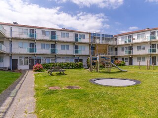 Appartamento per vacanze Callantsoog Registrazione all'aperto 9