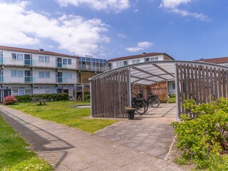 Appartamento per vacanze Callantsoog Registrazione all'aperto 10