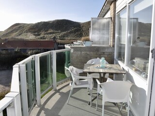 Appartamento per vacanze Callantsoog Registrazione all'aperto 2