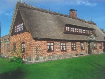 Ferienwohnung Godewind