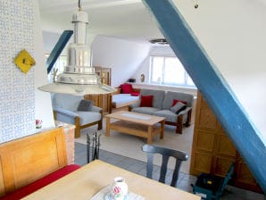 Ferienwohnung Godewind - Nieby - image1