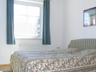Ferienwohnung Prerow Ausstattung 11
