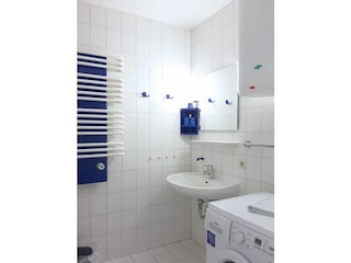 Ferienwohnung Prerow Ausstattung 19